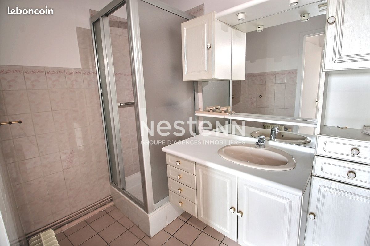 Appartement 169 900 € - 82 m²