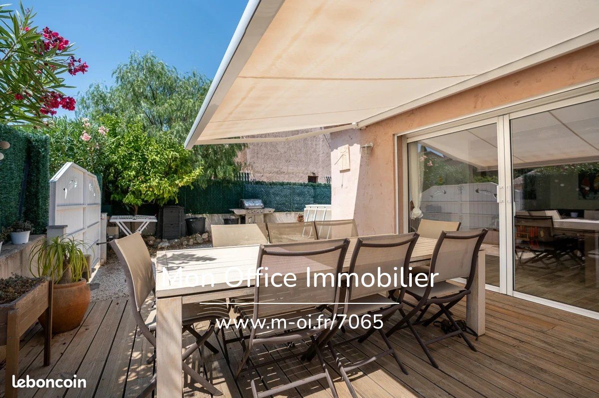 Maison 6 pièces 130 m² · à La Croix-Valmer · 130 m² · 850 000 €