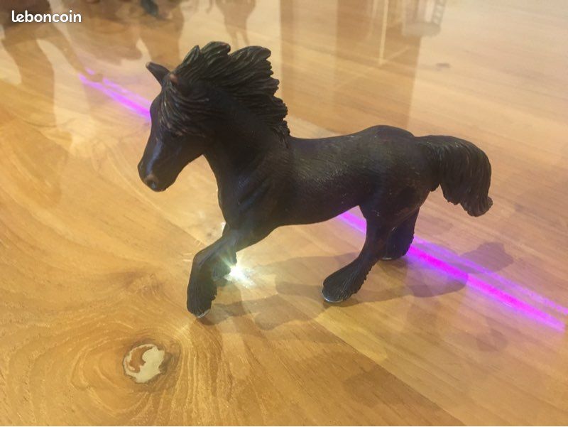 Figurine cheval Schleich (image 4)