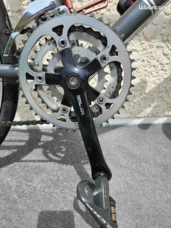 VTT Marin Eldridge Grade - Taille M (image 3)