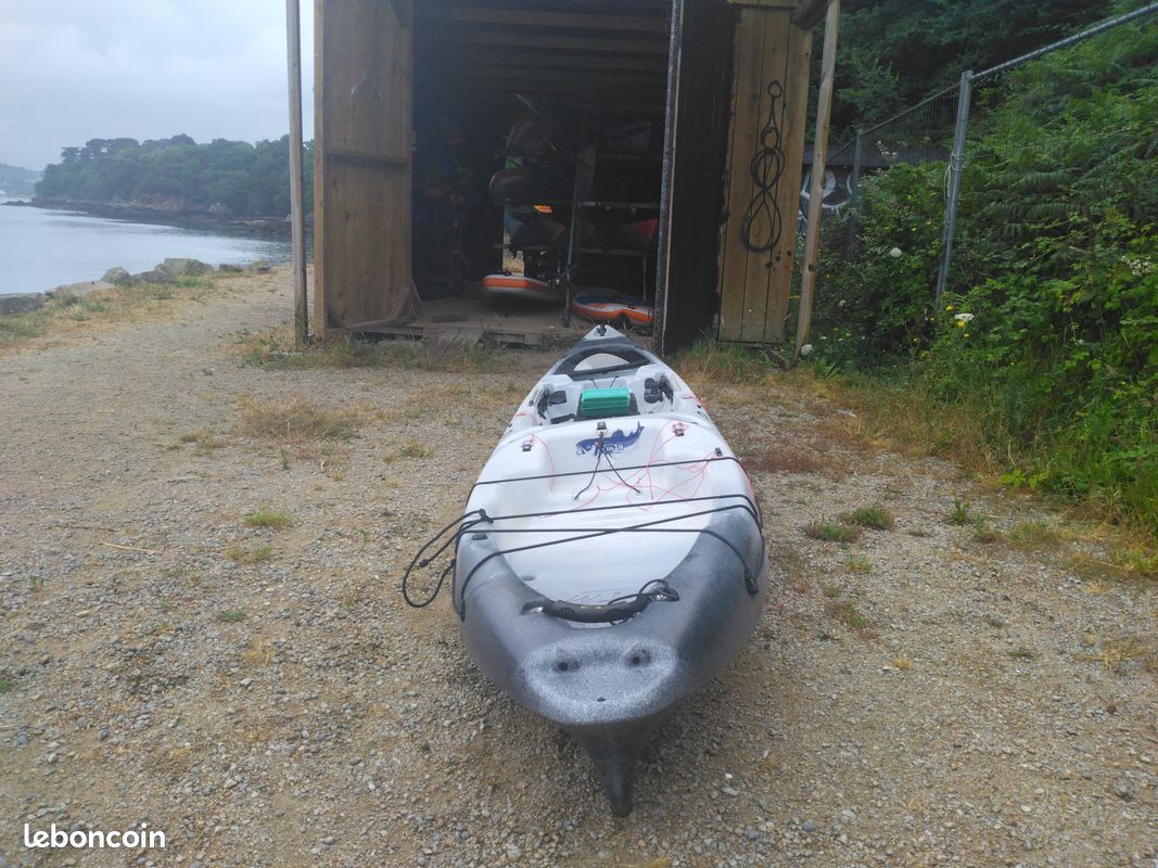 Kayak abaco 420 , 500 (image 2)