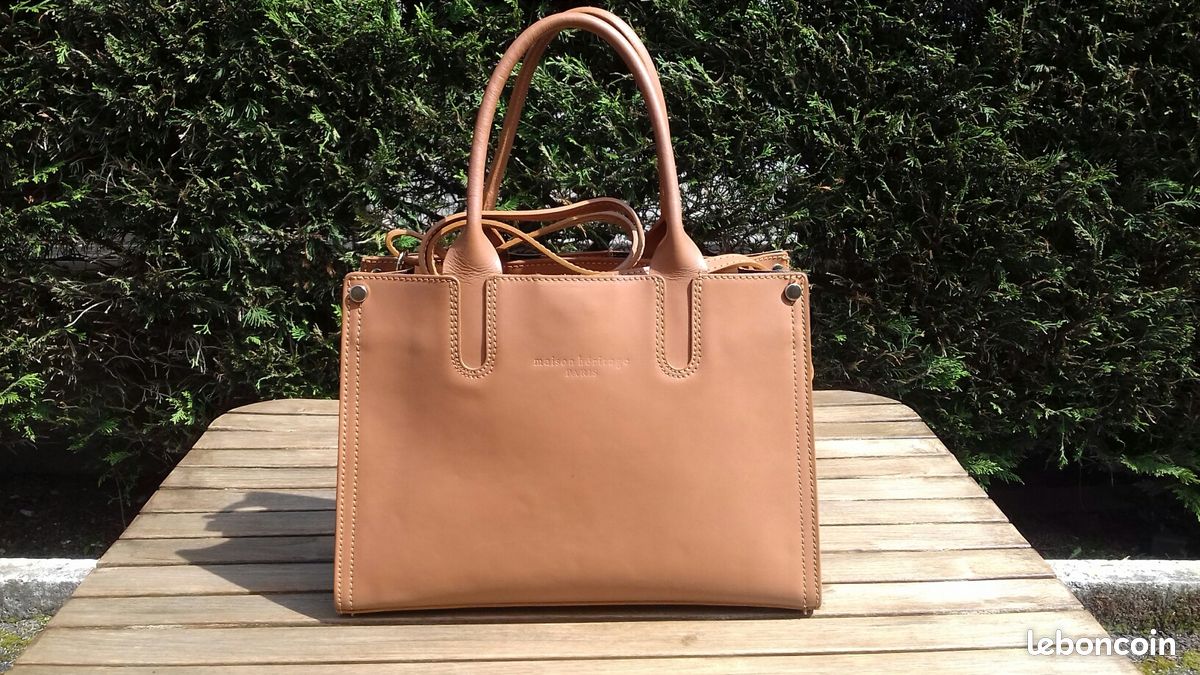 Sac Maison Héritage Accessoires Bagagerie