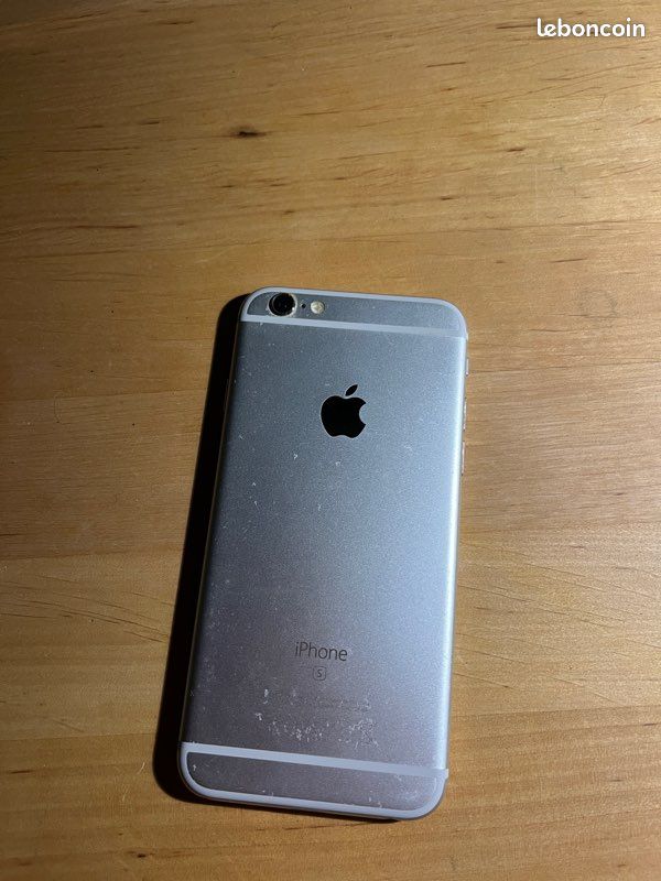 IPhone 6s (image 2)
