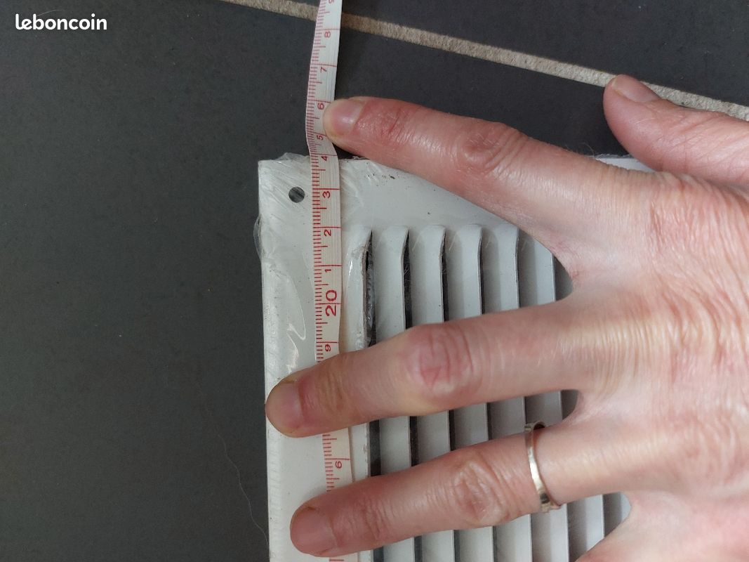 Grille aération (image 3)