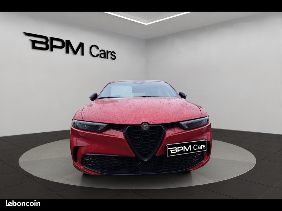 Alfa romeo Tonale 1.5 Hybrid 130ch Sprint TCT (image 2)