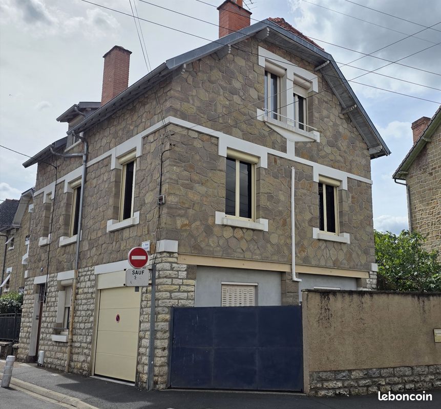Maison 5 pièces 126 m² · à Brive-la-Gaillarde · 126 m² · 280 900 €