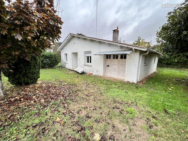 Maison 3 pièces 67 m² · à Villeneuve-sur-Lot · 67 m² · 691 €/mois