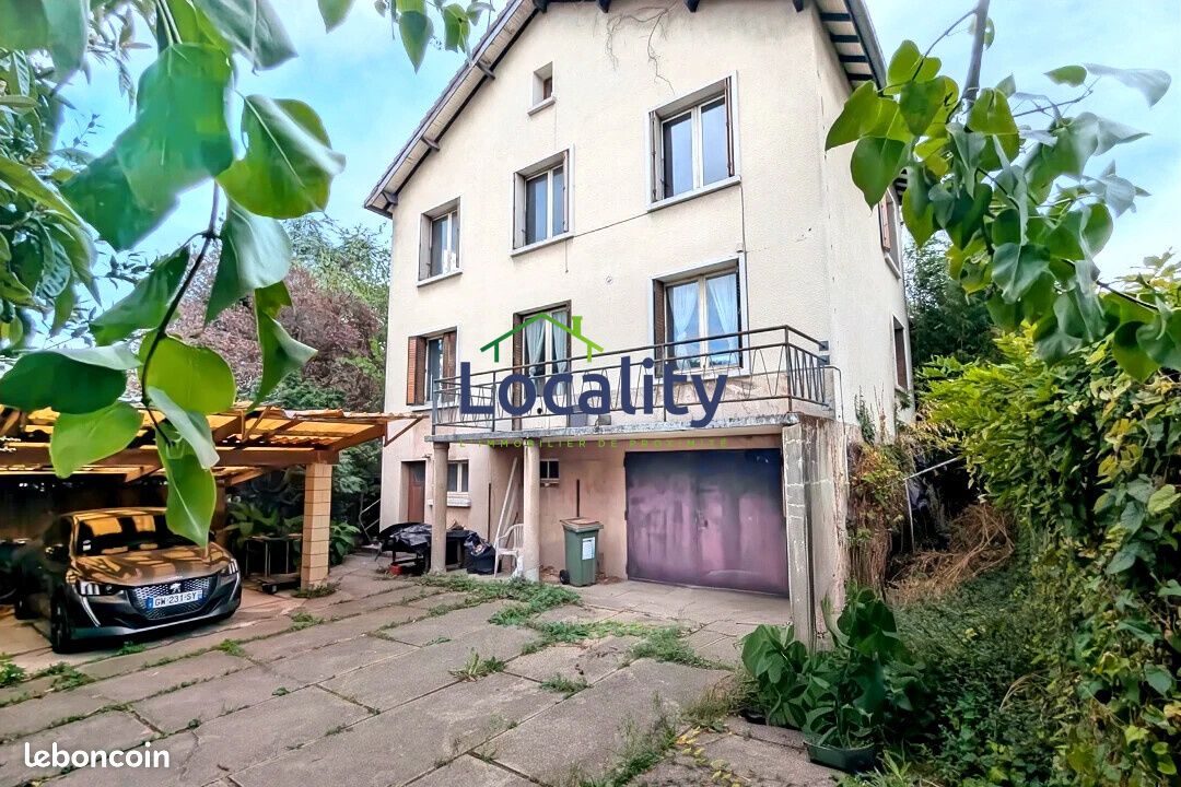 Maison 6 pièces 128 m² · à Fontenay-aux-Roses · 128 m² · 649 000 €