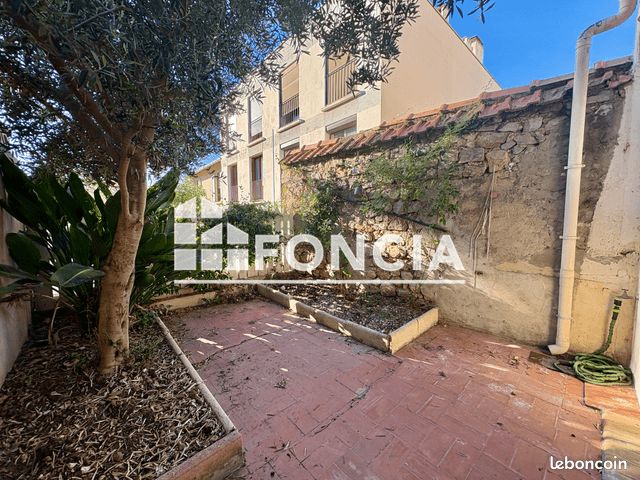 Maison 3 pièces 65 m² · à Narbonne · 65 m² · 710 €/mois