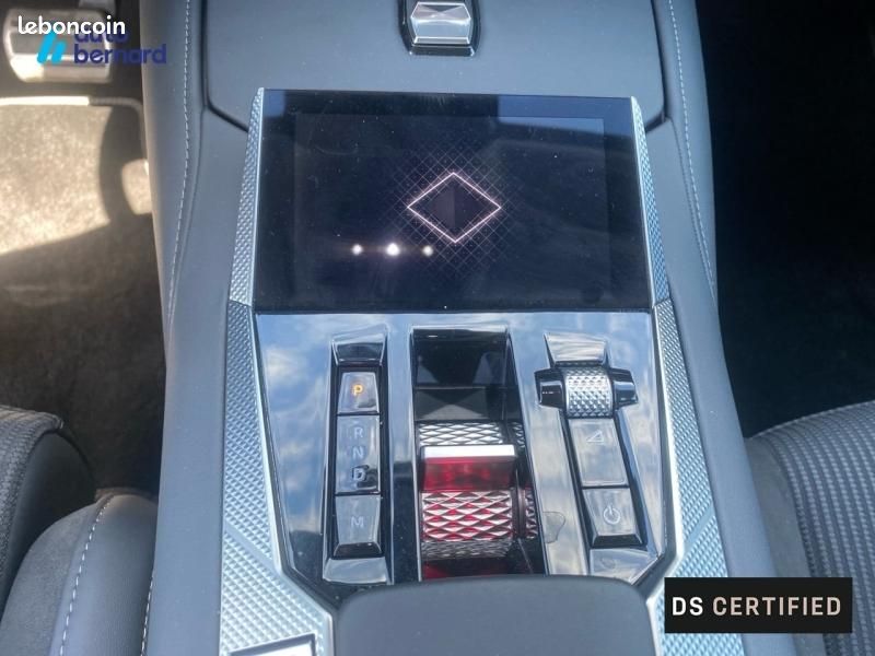 Ds DS 4 Hybride 136ch Etoile Automatique (image 19)