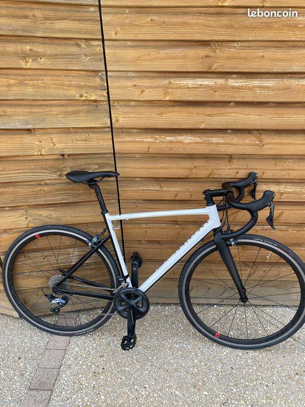 Vélo Van Rysel EDR AF Ultegra Vélos