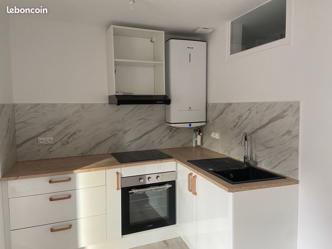 Appartement 3 pièces 51 m² · à Sens · 51 m² · 710 €/mois