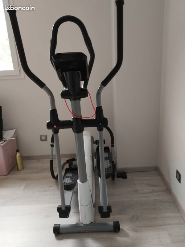 Vélo elliptique Sport Plein air