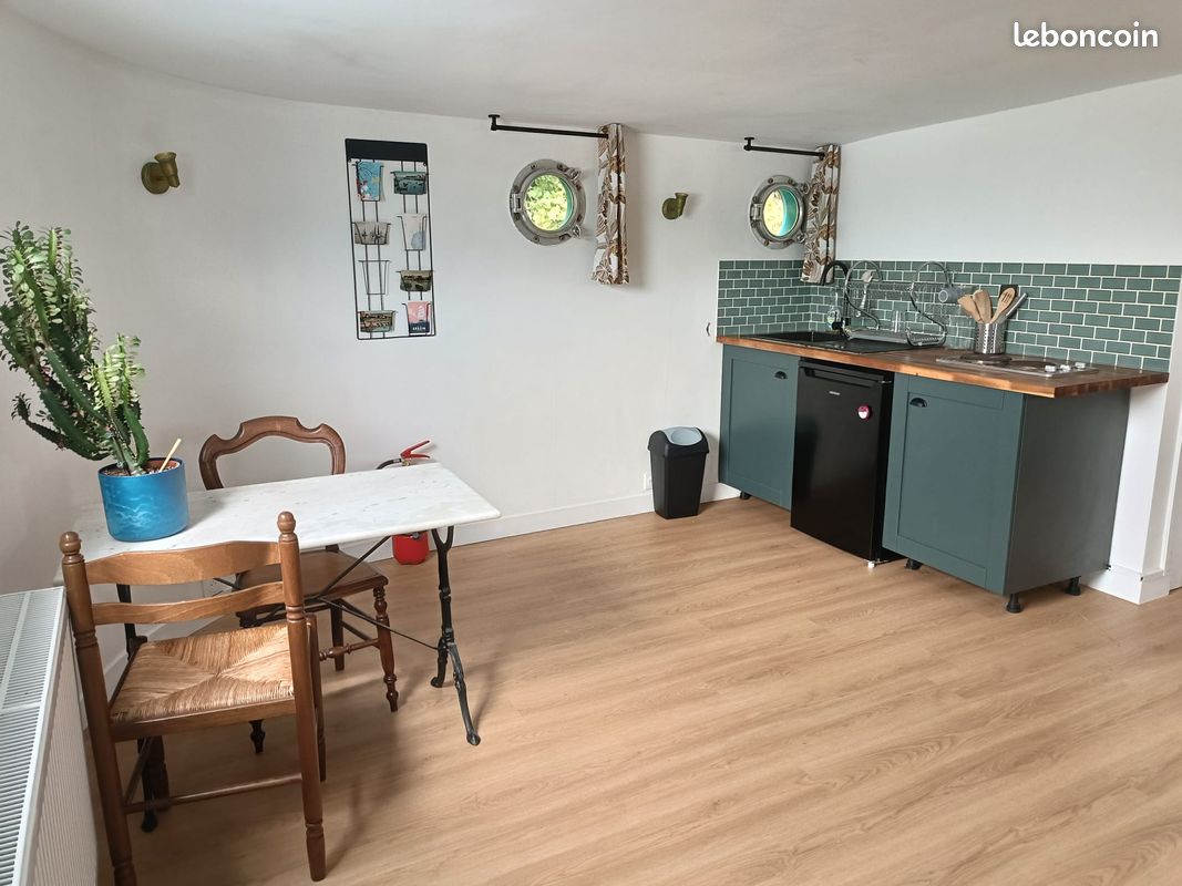 Appartement 1 pièce 25 m² · à Bezons · 25 m² · 820 €/mois