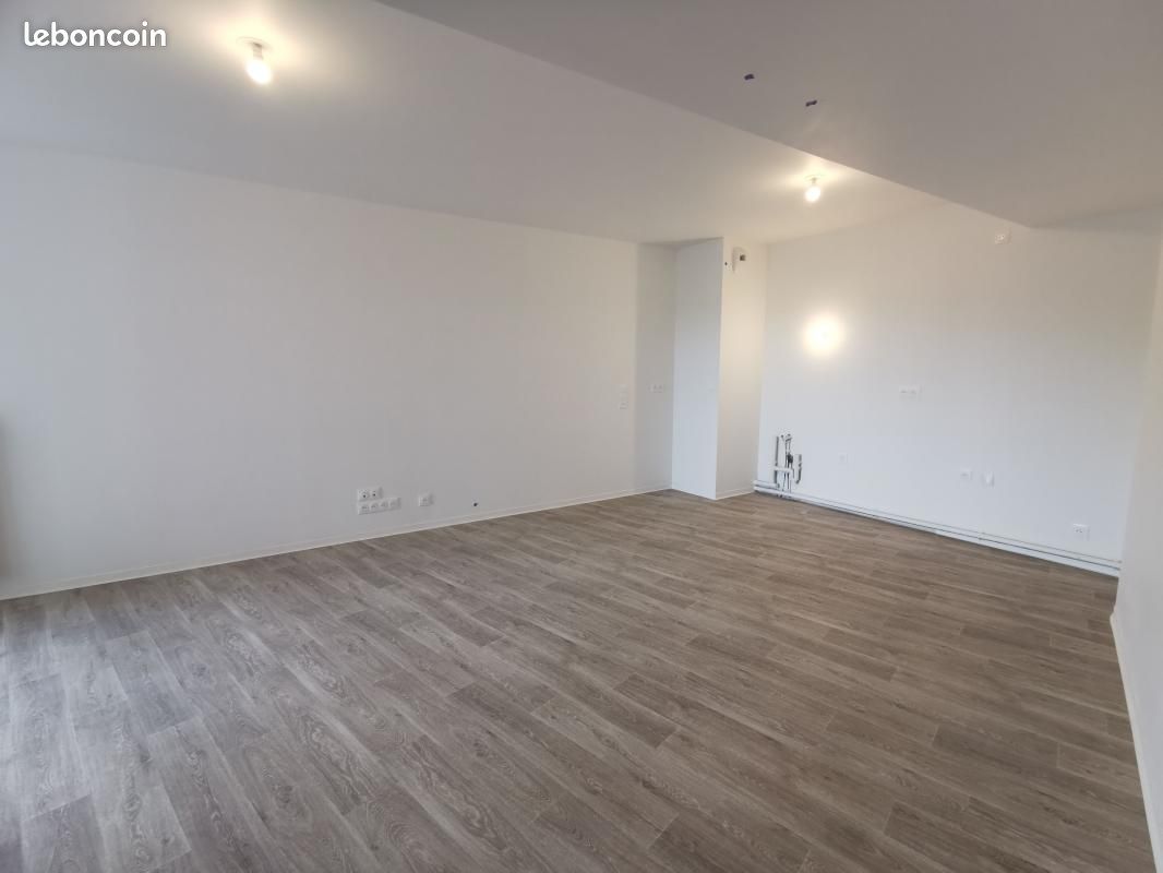 Appartement 3 pièces 64 m² · à Aytré · 64 m² · 944 €