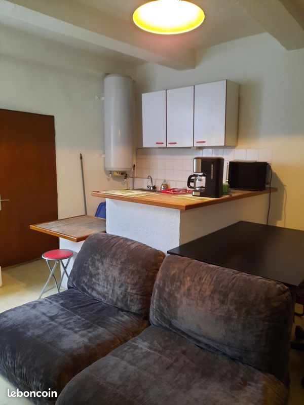 Appartement 1 pièce 27 m² · à Valence · 27 m² · 416 €/mois