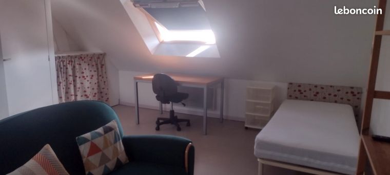 Studio 20m2 à louer secteur UCO / ESA — 3