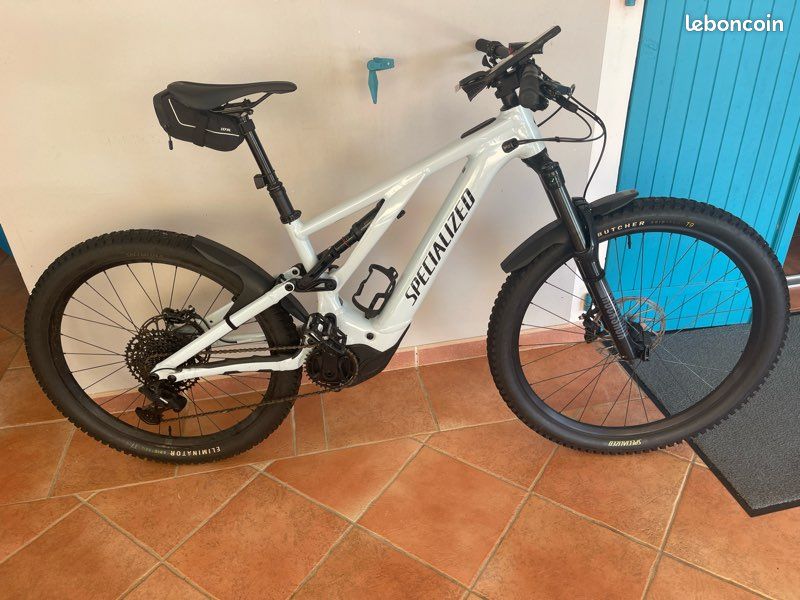 Vends VTTAE SPECIALIZED Turbo Levo S3 (image 4)