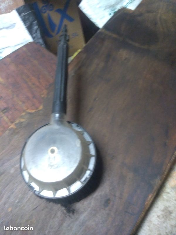 Brosse nettoyeur HP (image 2)