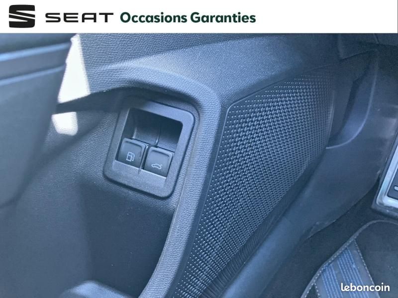 Cupra Formentor 1.5 eHybrid 272ch VZ DSG6 (image 27)