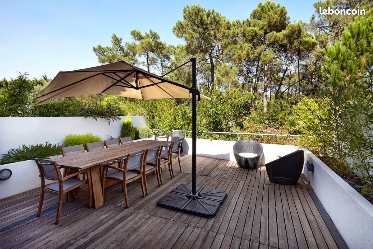 Appartement 5 pièces 126 m²