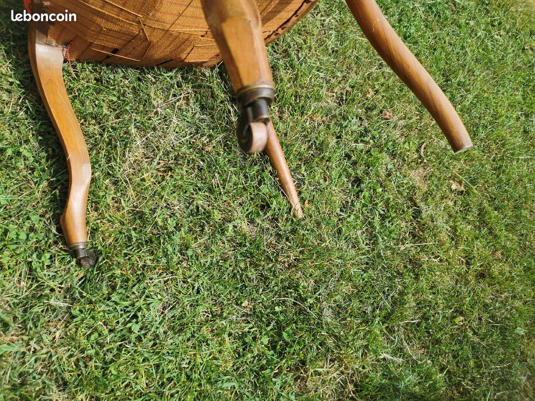 Chaises N III (image 10)