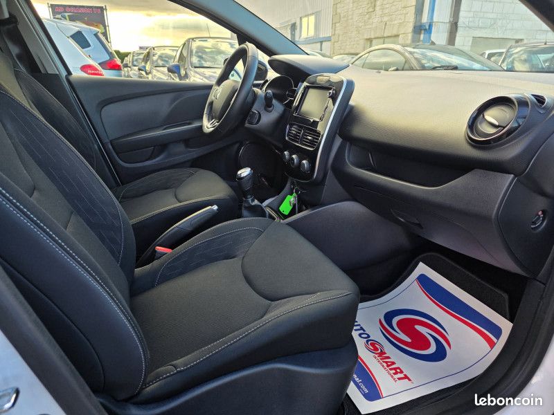 Renault CLIO IV 1.5 DCI 75CH ENERGY LIMITED 5P EURO6C (image 16)