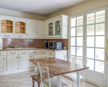 Maison 559 000 € - 130 m²