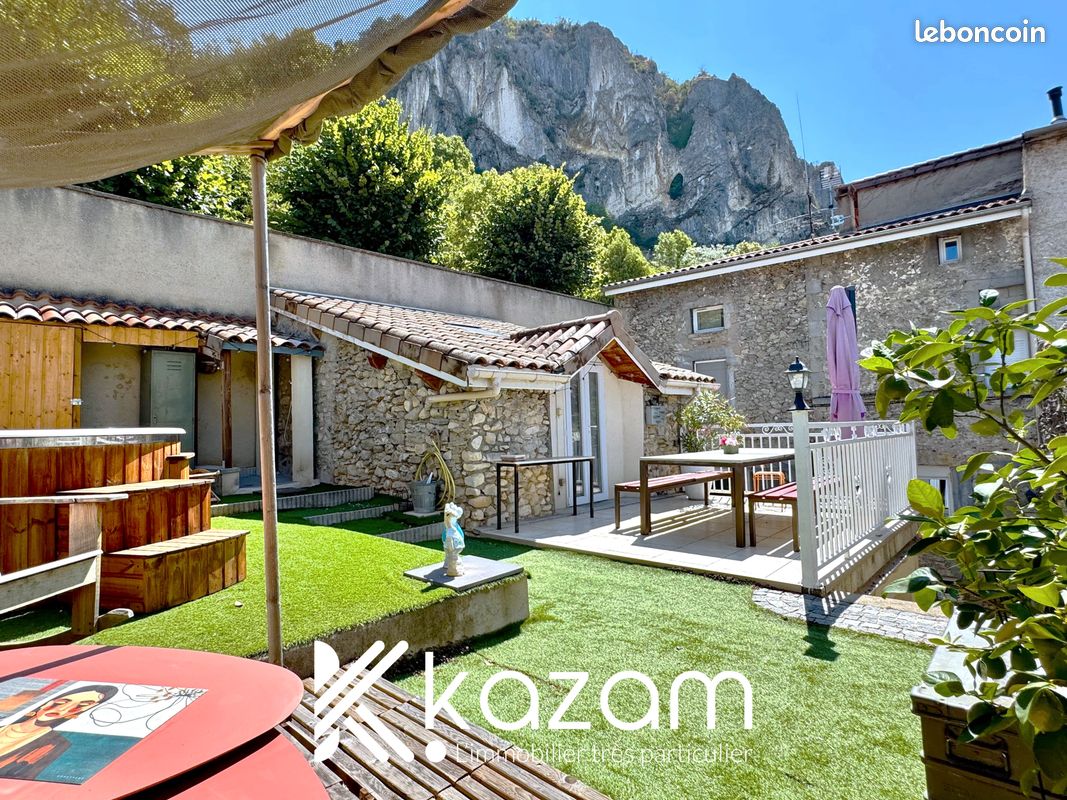 Maison 7 pièces 149 m² · à Barbières · 149 m² · 295 000 €