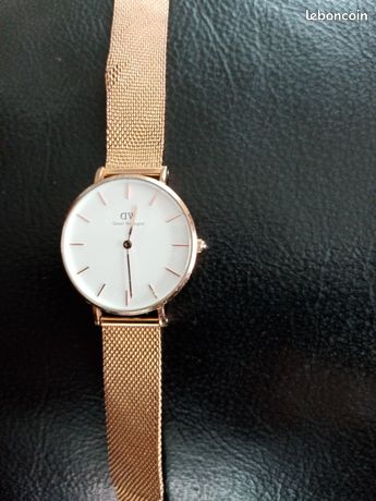 Montre femme