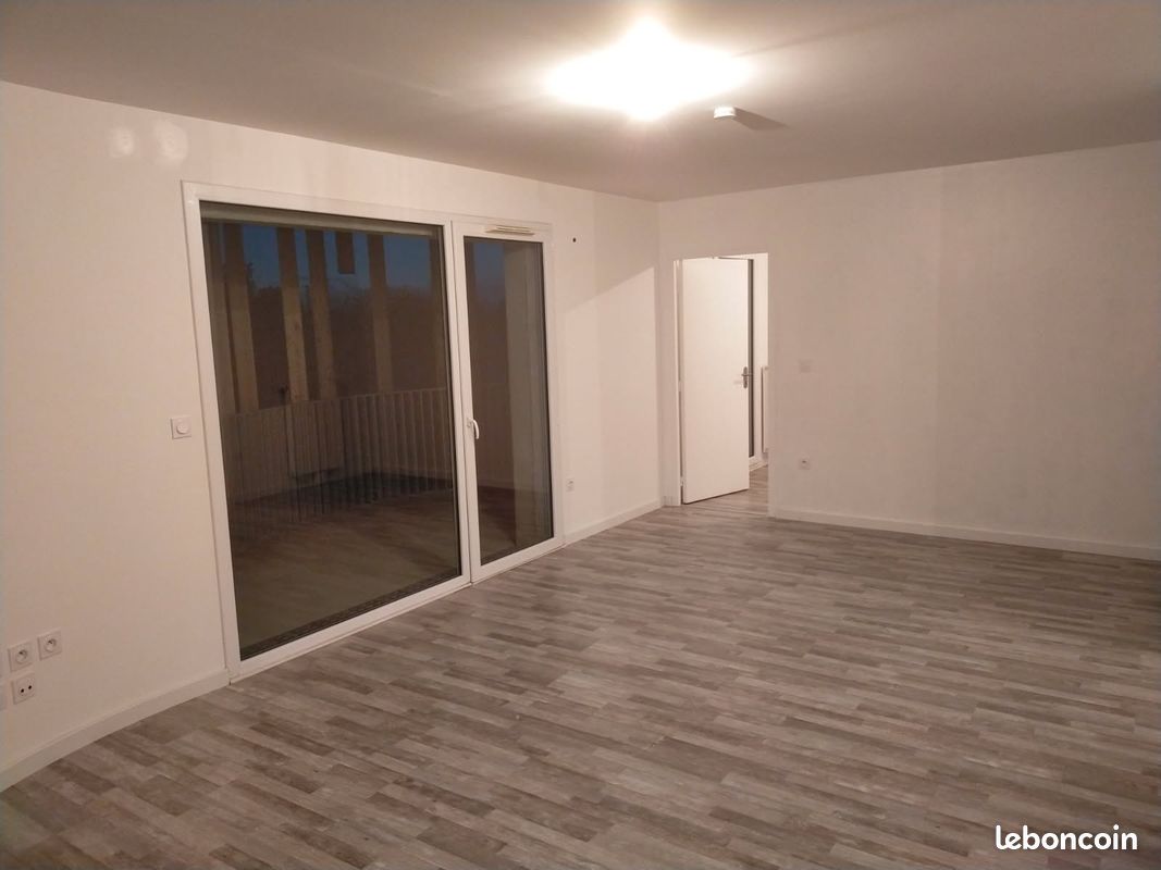 Appartement 3 pièces 64 m² · à Saint-Herblain · 63,9 m² · 907 €/mois