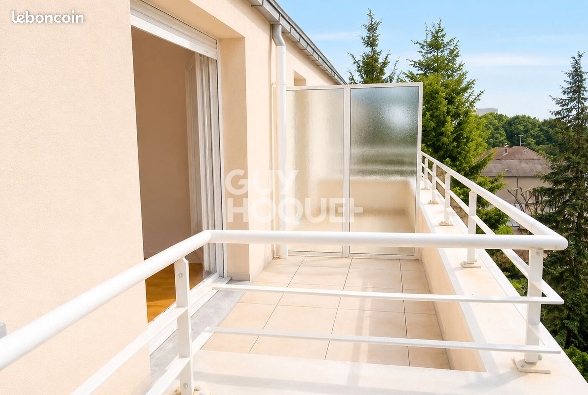 Appartement 2 pièces 37 m² · à Tours · 37 m² · 650 €/mois