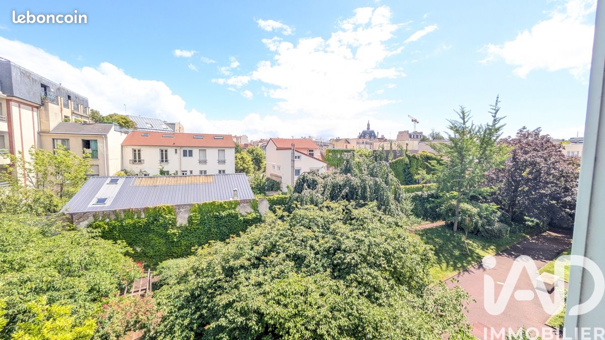 Appartement 5 pièces 76 m² · au Kremlin-Bicêtre · 76 m² · 435 000 €