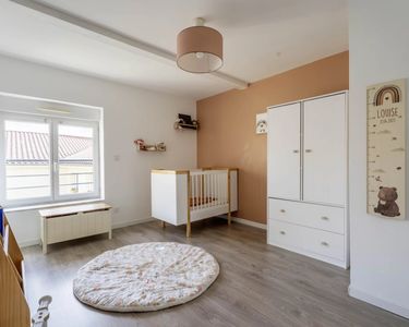 Appartement 300 000 € - 116 m²
