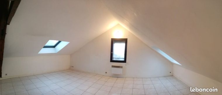 Appartement F2