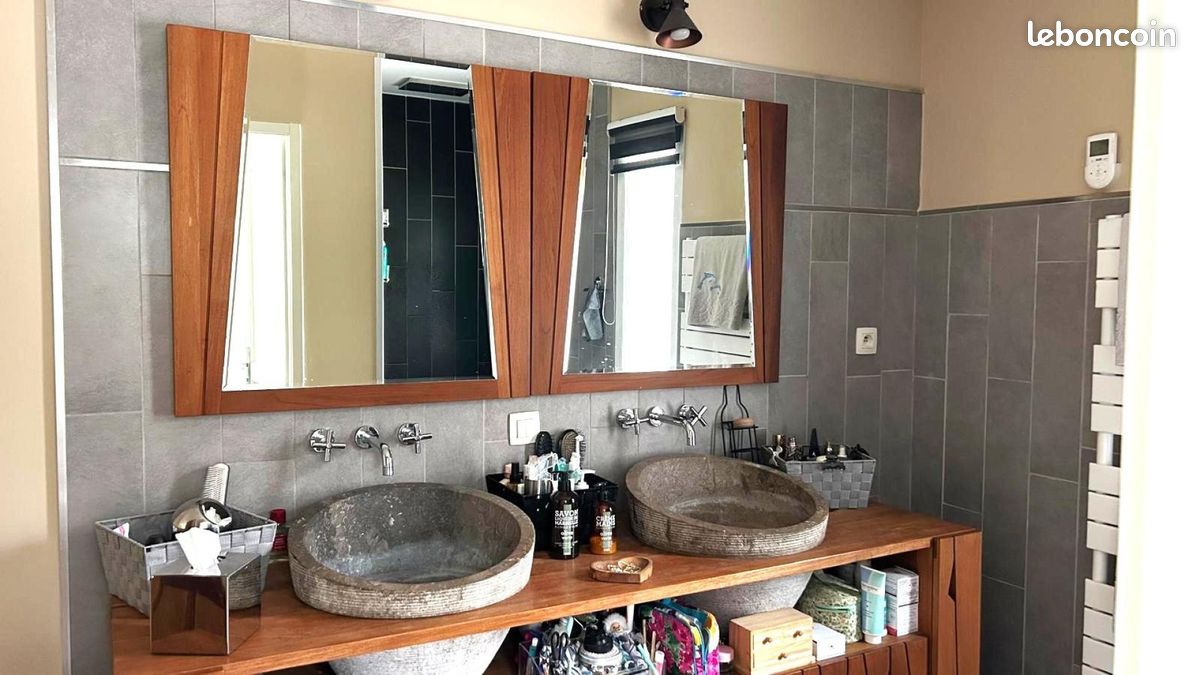 Propriété 6 pièces 193 m² (image 12)
