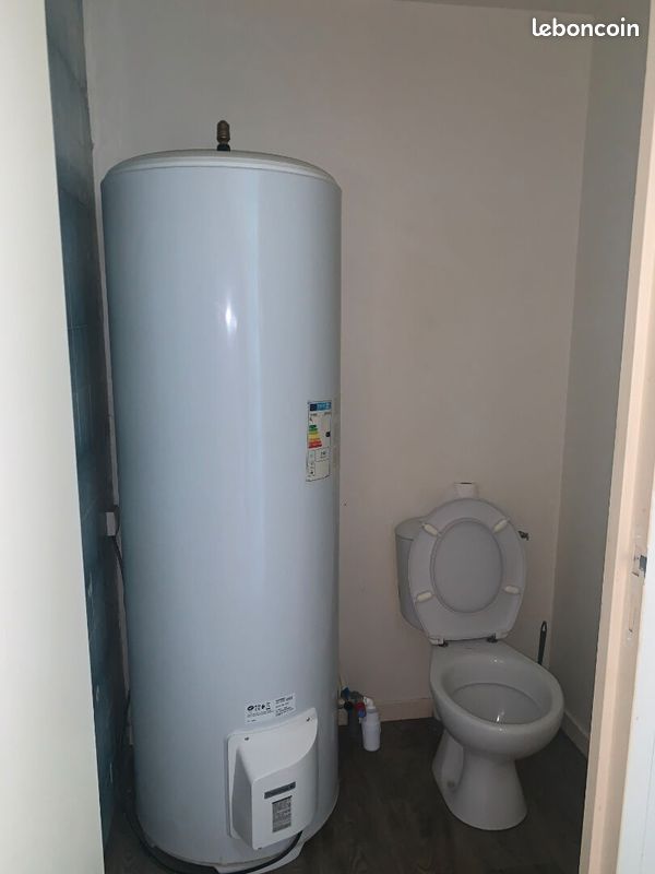 Maison a louer saint-nazaire - 6 pièce(s) - 100 m2 - Surfyn