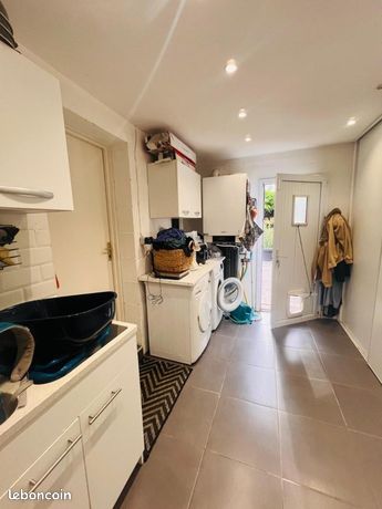 Quartier des Banchais - Maison familiale 130 m² - 4 chambres - Angers — 19