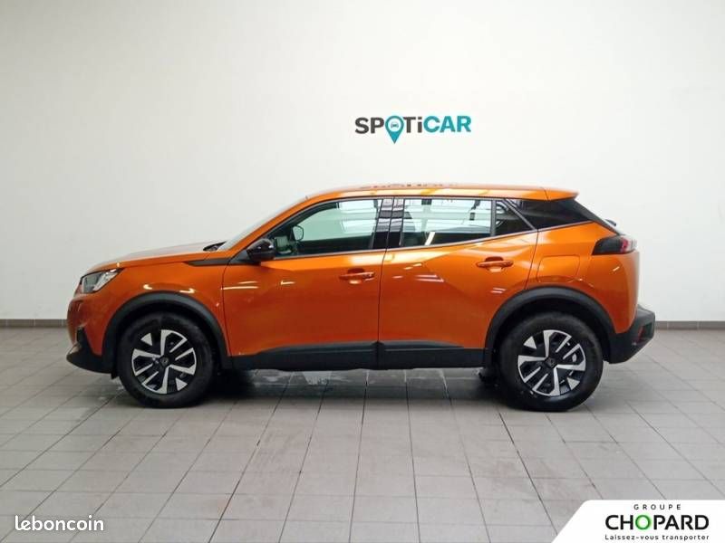 Peugeot 2008 PureTech 100 S&S BVM6 Style (image 26)