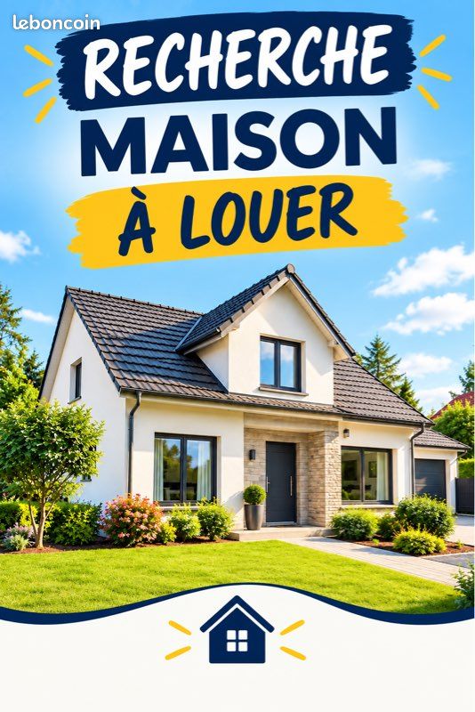 Maison 4 pièces 100 m² · à Spay · 100 m² · 800 €/mois