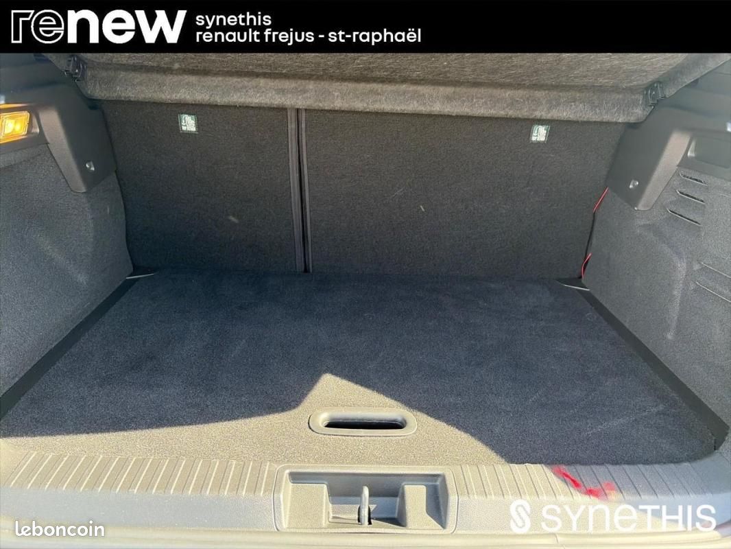 Renault Captur mild hybrid 140 R.S. Line (image 6)