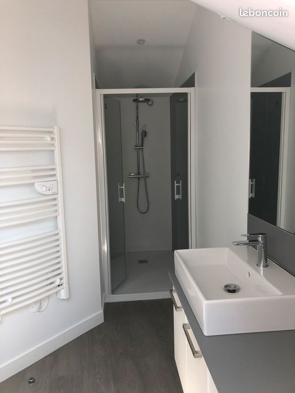 Appartement a louer laval - 3 pièce(s) - 61 m2 - Surfyn