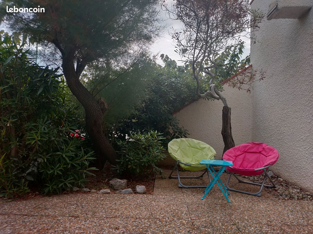 Loue au barcares (66) a la semaine (image 8)