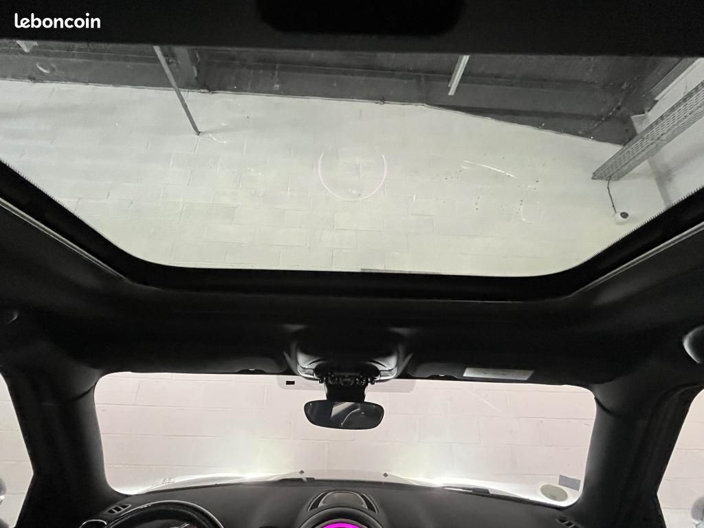 Mini countryman mini 2.0 sd 190 cooper bva (image 11)