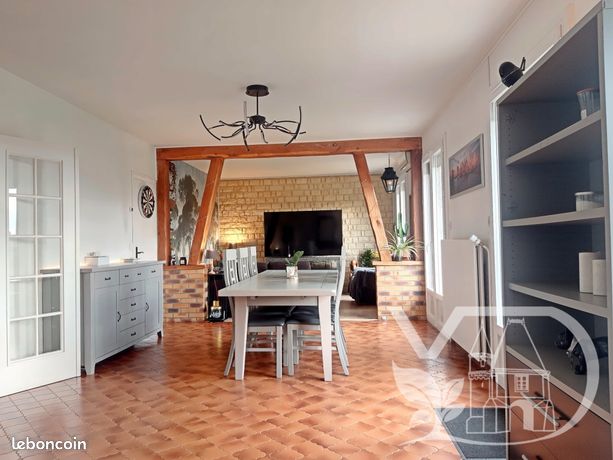 Pavillon 6 pièces 142 m²