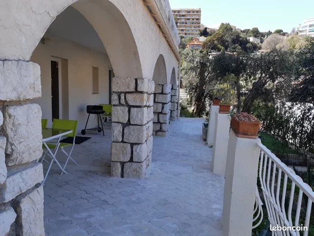Appartement 1 pièce 20 m² · à Nice · 20 m² · 800 €/mois