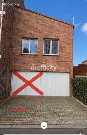 Maison 3 pièces 46 m²