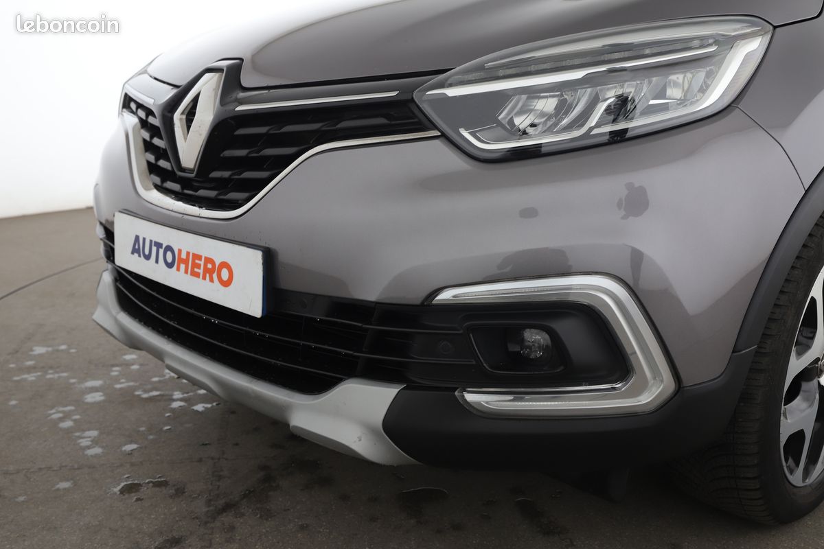 Renault Captur 1.5 dCi Intens 90 ch (image 22)