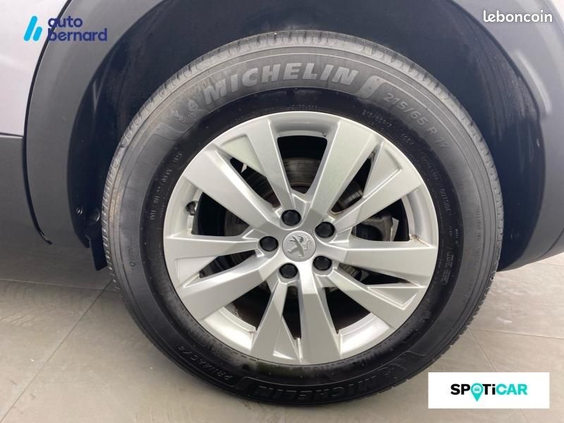 Peugeot 3008 1.5 BlueHDi 130ch S&S Active Pack EAT8 (image 11)
