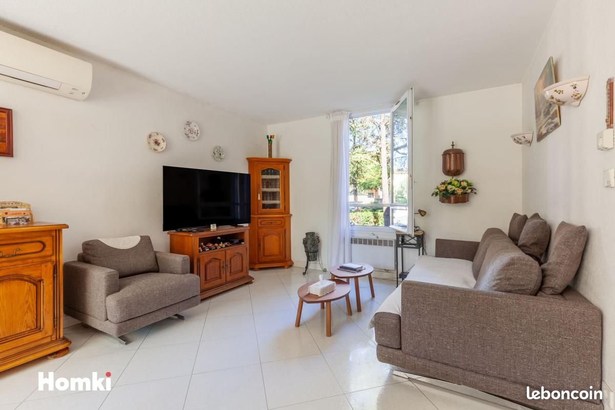 Appartement 3 pièces 76 m² · à Plan-de-Cuques · 76 m² · 275 000 €